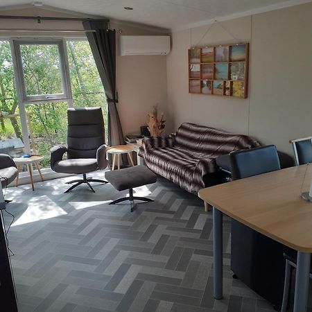 Nv 1219 - Beach Resort Nieuwvliet Bad Bagian luar foto