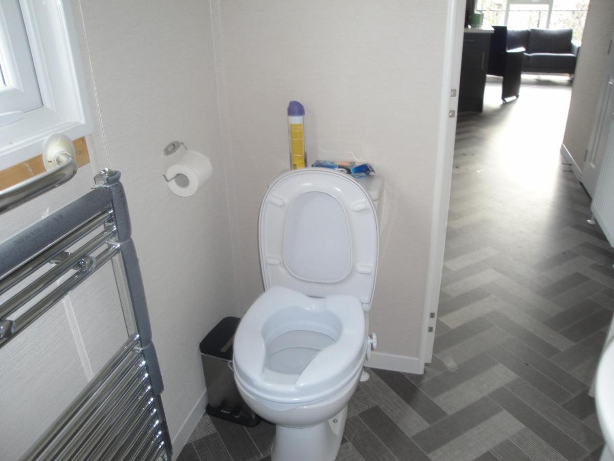 Nv 1219 - Beach Resort Nieuwvliet Bad Bagian luar foto