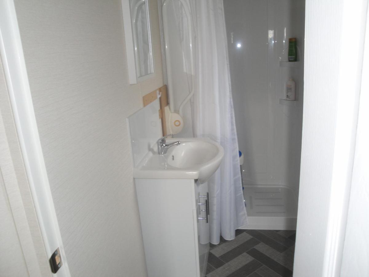 Nv 1219 - Beach Resort Nieuwvliet Bad Bagian luar foto