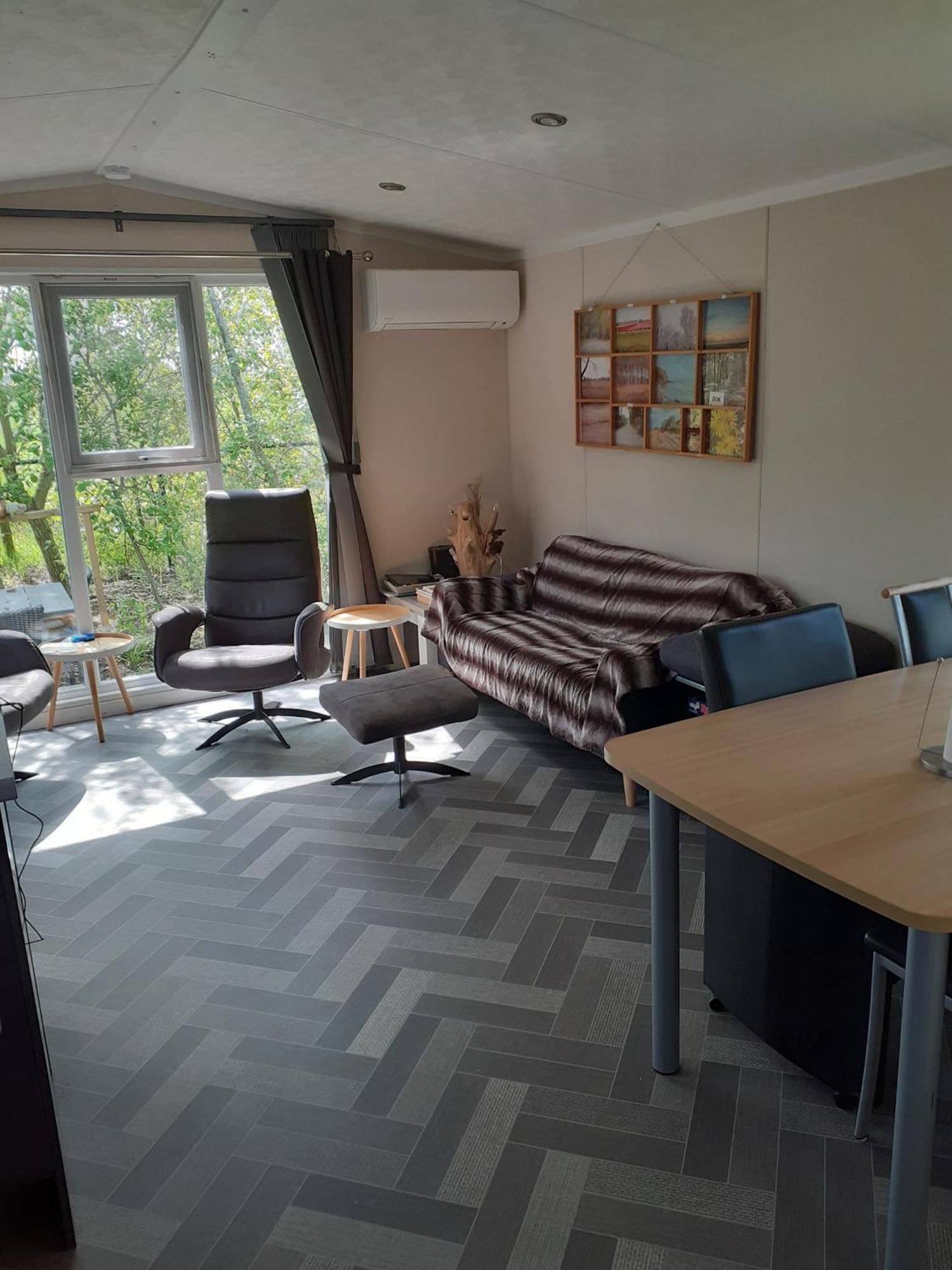Nv 1219 - Beach Resort Nieuwvliet Bad Bagian luar foto
